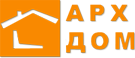 Логотип Архангельский Дом