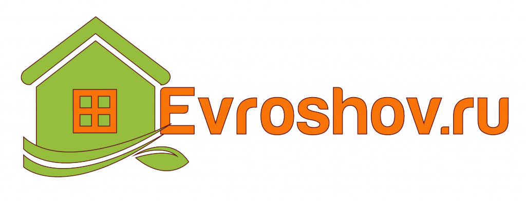 Логотип Evroshov