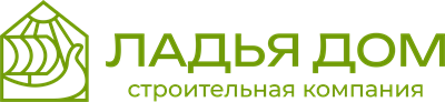 Логотип Ладья Дом